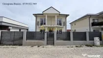 Casa individuala P 1E || 4 camere 2 bai || teren 560mp