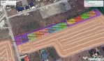 LOTURI PENTRU CASA - 420mp + 89mp drum - Otopeni, Ilfov - IN