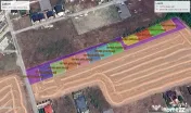 LOTURI PENTRU CASA - 420mp + 89mp drum - Otopeni, Ilfov - IN 