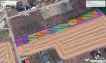 LOTURI PENTRU CASA - 420mp + 89mp drum - Otopeni, Ilfov - IN