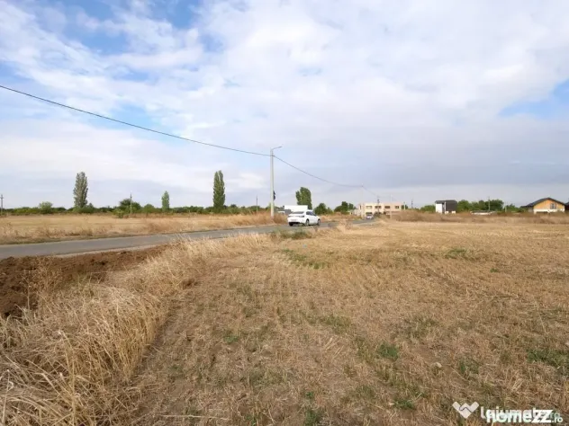 LOTURI PENTRU CASA - 420mp + 89mp drum - Otopeni, Ilfov - IN