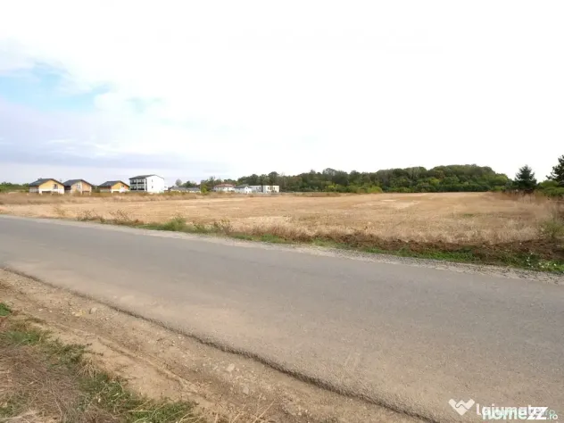 LOTURI PENTRU CASA - 420mp + 89mp drum - Otopeni, Ilfov - IN