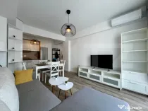 Apartament 3 camere, 65 mp, prima inchiriere, Prima Green, p