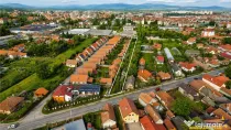FILM ! Casa cu teren de 2.152 mp, Tigaretei, Sfantu Gheorghe