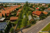 FILM ! Casa cu teren de 2.152 mp, Tigaretei, Sfantu Gheorghe 