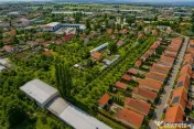 FILM ! Casa cu teren de 2.152 mp, Tigaretei, Sfantu Gheorghe 