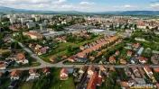 FILM ! Casa cu teren de 2.152 mp, Tigaretei, Sfantu Gheorghe 