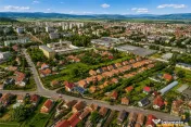 FILM ! Casa cu teren de 2.152 mp, Tigaretei, Sfantu Gheorghe 