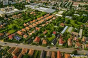 FILM ! Casa cu teren de 2.152 mp, Tigaretei, Sfantu Gheorghe 