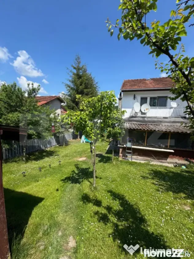 Oportunitate ! Duplex în mijlocul naturii, la preț de apar