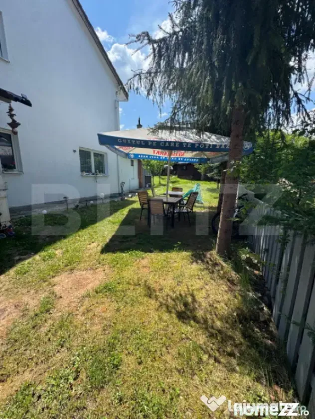 Oportunitate ! Duplex în mijlocul naturii, la preț de apar