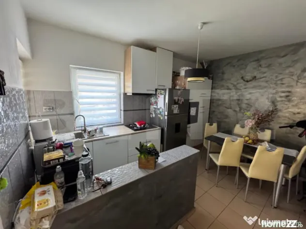 Oportunitate ! Duplex în mijlocul naturii, la preț de apar