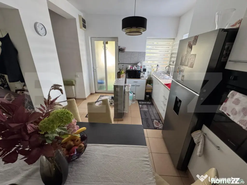 Oportunitate ! Duplex în mijlocul naturii, la preț de apar
