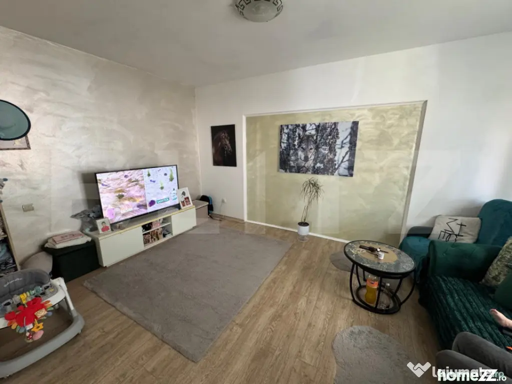 Oportunitate ! Duplex în mijlocul naturii, la preț de apar