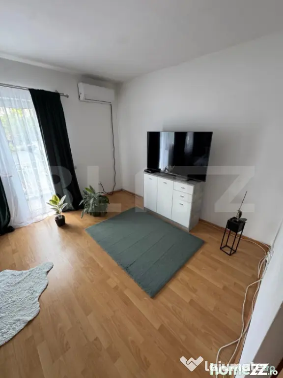 Oportunitate ! Duplex în mijlocul naturii, la preț de apar
