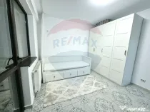 Garsonieră de închiriat | Loc parcare | Curte | Popesti...