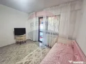 Garsonieră de închiriat | Loc parcare | Curte | Popesti... 