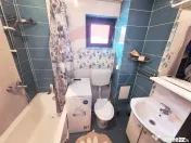 Garsonieră de închiriat | Loc parcare | Curte | Popesti... 