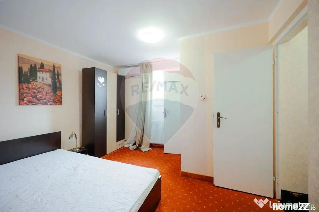De vânzare apartament 4 camere, Ultracentral - Piața Ra...