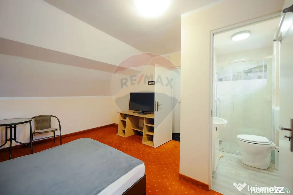 De vânzare apartament 4 camere, Ultracentral - Piața Ra...