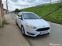Ford Focus - 2015