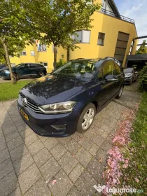 VW Golf SPORTSVAN