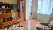 Vand apartament cu 4 camere in Deva, Crinilor, et 3, doua bai, balcon 