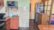 Vand apartament cu 4 camere in Deva, Crinilor, et 3, doua bai, balcon 