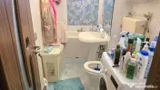 Vand apartament cu 4 camere in Deva, Crinilor, et 3, doua bai, balcon 