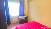 Vand apartament cu 4 camere in Deva, Crinilor, et 3, doua bai, balcon 