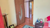 Vand apartament cu 4 camere in Deva, Crinilor, et 3, doua bai, balcon 