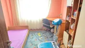 Vand apartament cu 4 camere in Deva, Crinilor, et 3, doua bai, balcon 