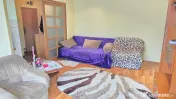 Vand apartament cu 4 camere in Deva, Crinilor, et 3, doua bai, balcon 