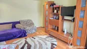 Vand apartament cu 4 camere in Deva, Crinilor, et 3, doua bai, balcon 