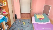 Vand apartament cu 4 camere in Deva, Crinilor, et 3, doua bai, balcon 
