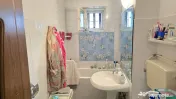 Vand apartament cu 4 camere in Deva, Crinilor, et 3, doua bai, balcon 