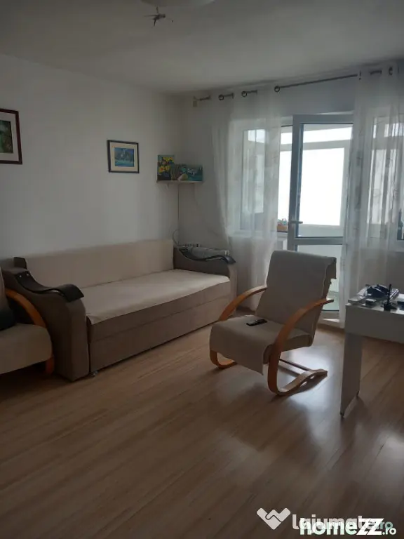 Apartament 2 camere de vanzare, 50.28 mp, semimobilat, Ploie - Ploiesti (Prahova)