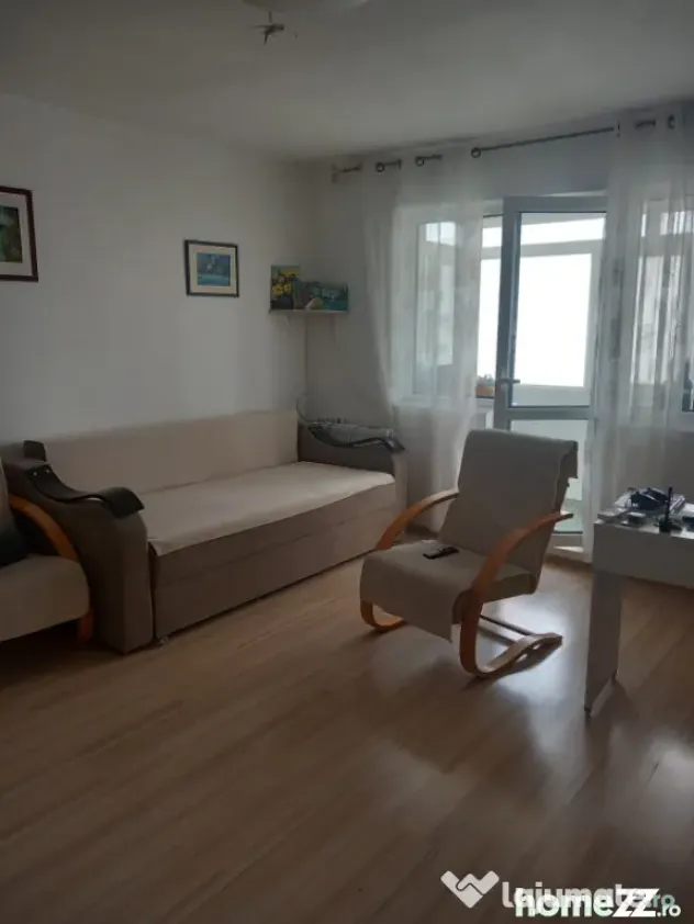 Apartament 2 camere de vanzare, 50.28 mp, semimobilat, Ploie - Ploiesti (Prahova)