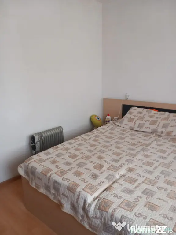 Apartament 2 camere de vanzare, 50.28 mp, semimobilat, Ploie - Ploiesti (Prahova)