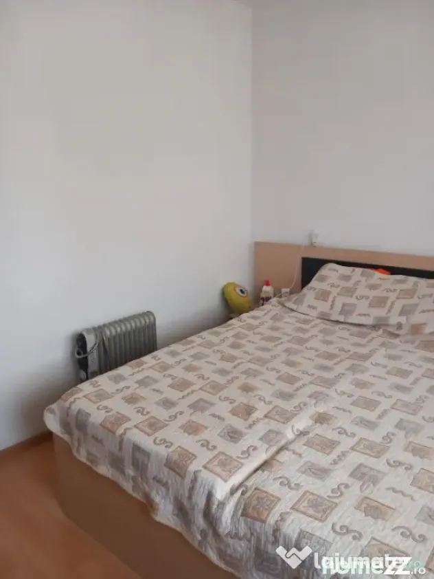 Apartament 2 camere de vanzare, 50.28 mp, semimobilat, Ploie - Ploiesti (Prahova)