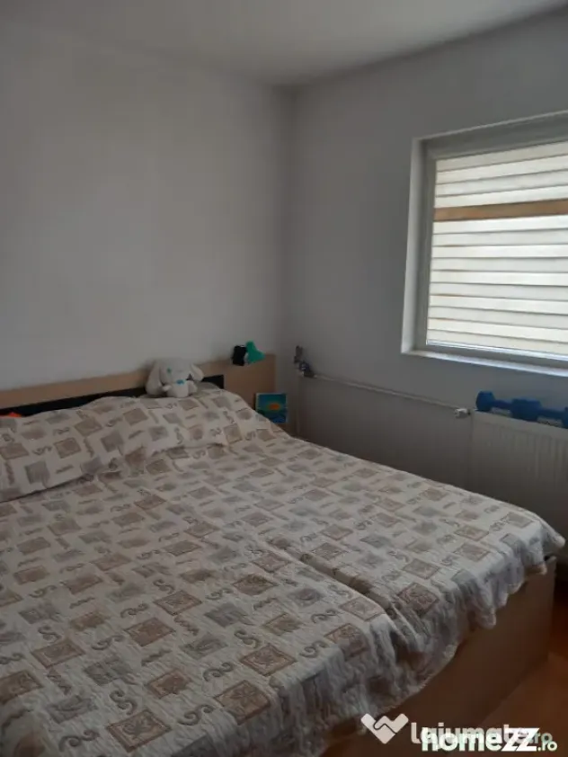 Apartament 2 camere de vanzare, 50.28 mp, semimobilat, Ploie - Ploiesti (Prahova)