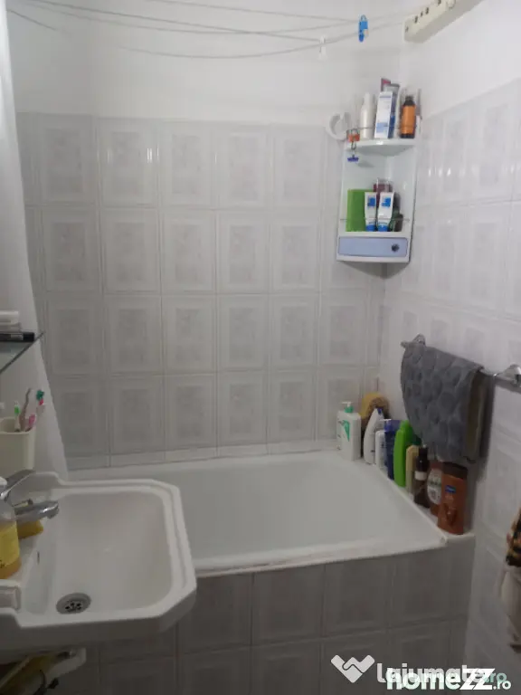 Apartament 2 camere de vanzare, 50.28 mp, semimobilat, Ploie - Ploiesti (Prahova)