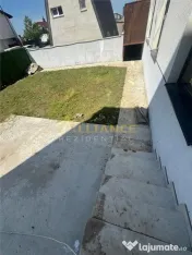 Studio cu Curte Mare || Soseaua Leordeni || Incalzire Pardos 