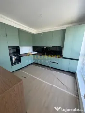 Studio cu Curte Mare || Soseaua Leordeni || Incalzire Pardos 