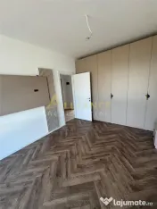 Studio cu Curte Mare || Soseaua Leordeni || Incalzire Pardos 