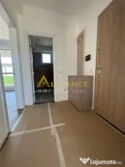 Studio cu Curte Mare || Soseaua Leordeni || Incalzire Pardos 