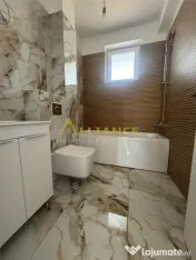 Studio cu Curte Mare || Soseaua Leordeni || Incalzire Pardos 