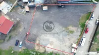 Teren intravilan de inchiriat | 1500 mp | Zona Obor | Com... 