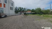 Teren intravilan de inchiriat | 1500 mp | Zona Obor | Com... 