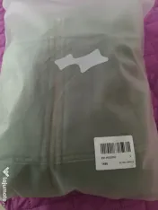 SKYLRK ZIP HOODIE două culori, roz și verde, mărimea L 